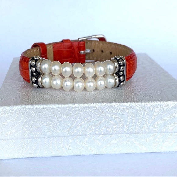 Honora Jewelry - Honora Double strand freshwater pearl bracelet